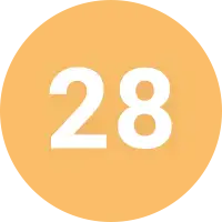 28 столовых по всей Казани