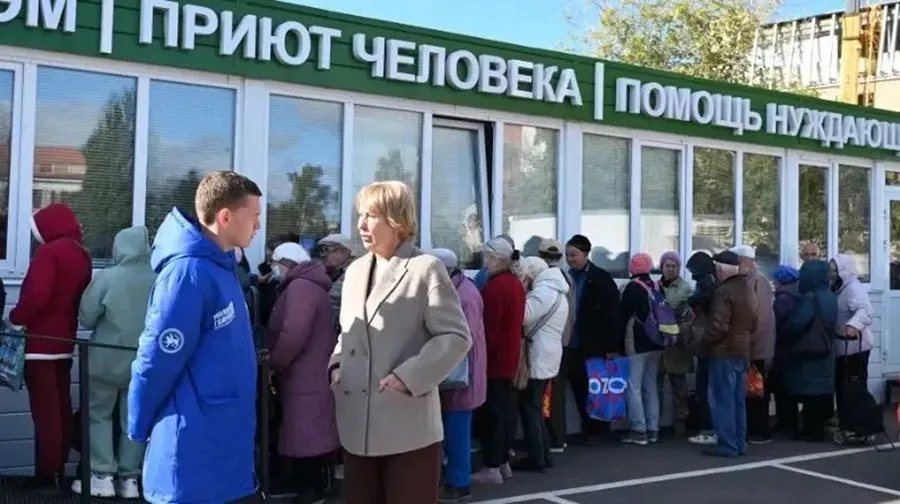 Немного Добра в dobraya.su